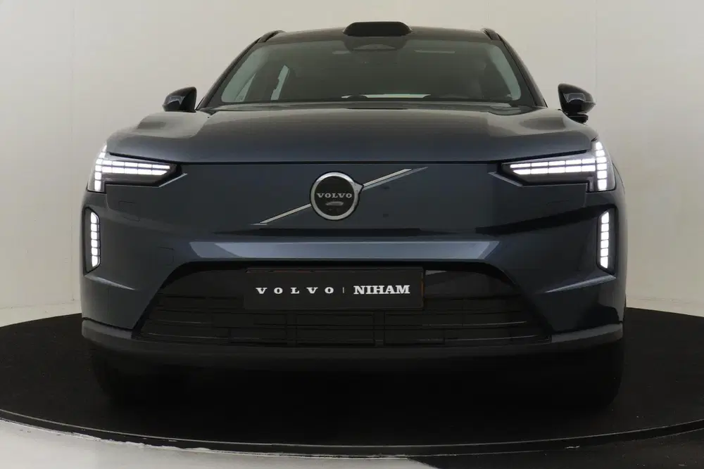 Volvo EX90 SINGLE MOTOR CORE 7P. 104 kWh -PANO.DAK uit 2025, foto 9