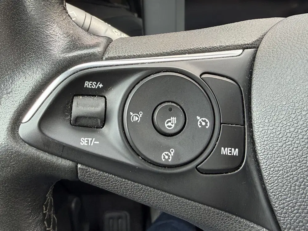 Opel Mokka 1.2 Elegance uit 2021, foto 10