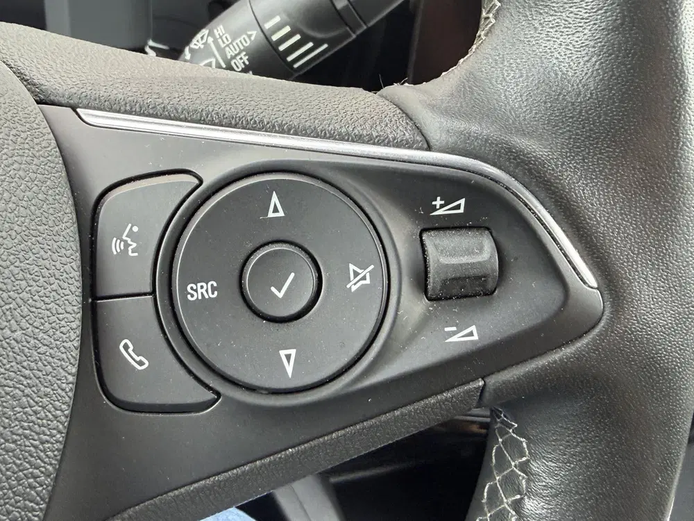 Opel Mokka 1.2 Elegance uit 2021, foto 11