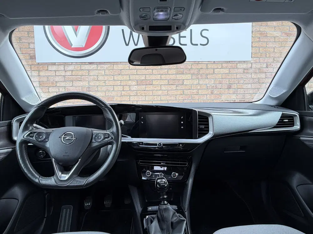 Opel Mokka 1.2 Elegance uit 2021, foto 8