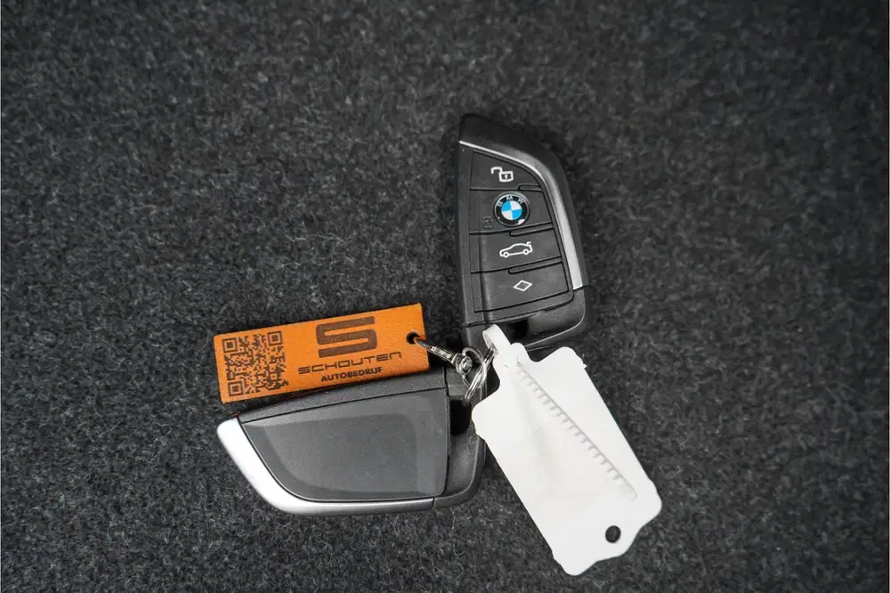BMW 2-serie 2 Serie Coupé 220i M-Sport Pano Leder Came uit 2024, foto 8