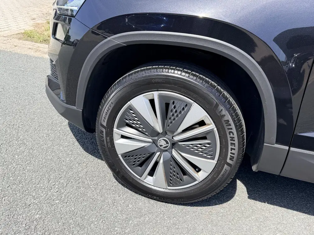 Skoda Karoq 1.5 TSI ACT 150PK DSG Trekhaak•Navi uit 2022, foto 6