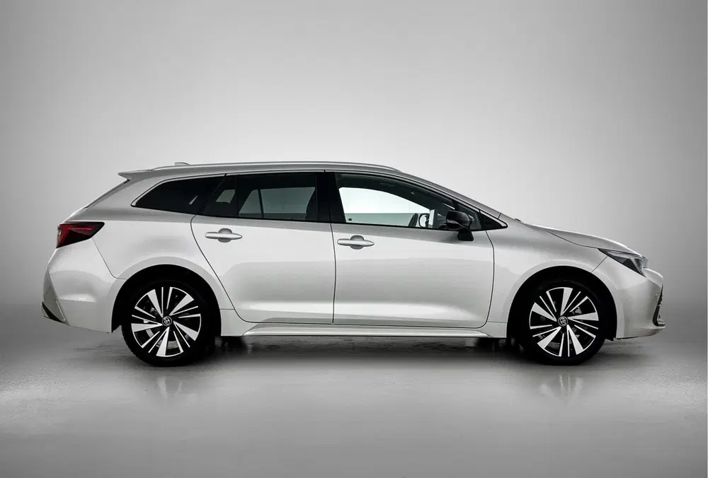 Toyota Corolla Hybrid 140 Dynamic uit 2025, foto 11