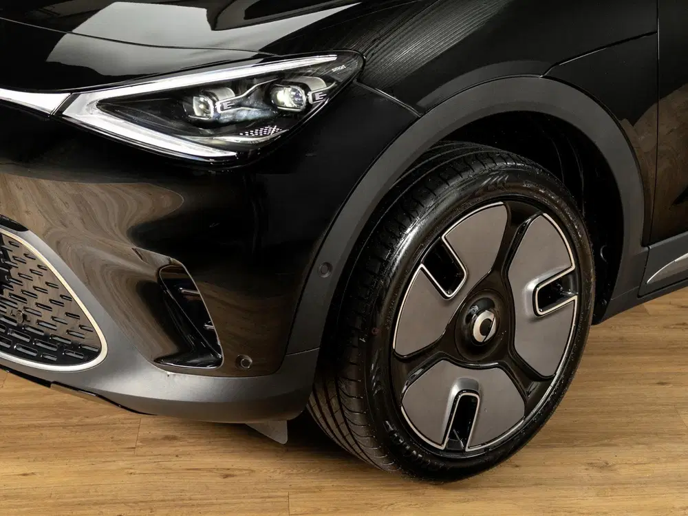 Smart #1 Premium 66 kWh uit 2026, foto 5