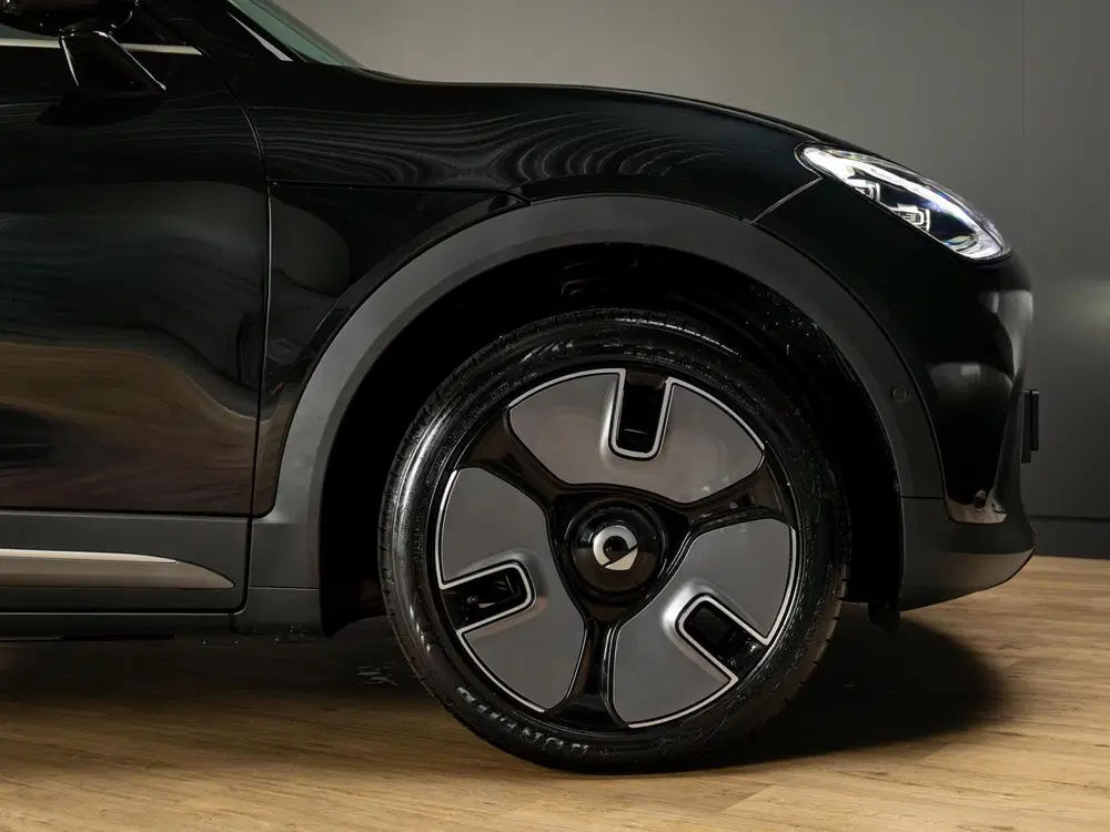 Smart #1 Premium 66 kWh uit 2026, foto 6