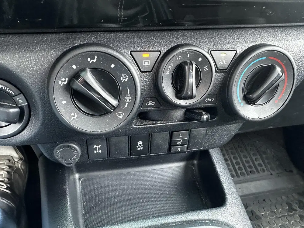Toyota Hilux 2.4 D-4D Double Cab Cool Comfort uit 2019, foto 15