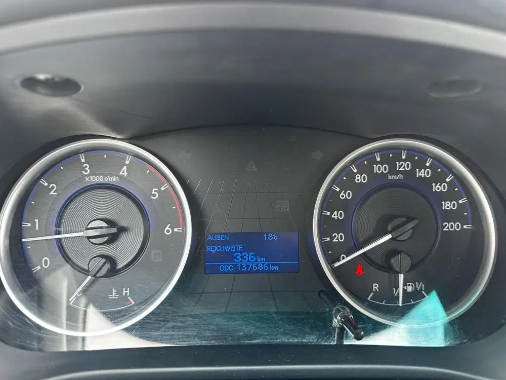 Toyota Hilux 2.4 D-4D Double Cab Cool Comfort uit 2019, foto 4