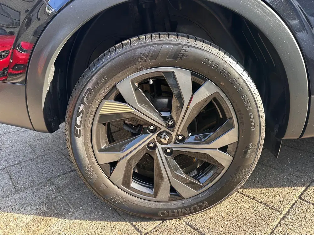 Renault Arkana 1.6 E-Tech hybrid 145 E-Tech engineered uit 2023, foto 10