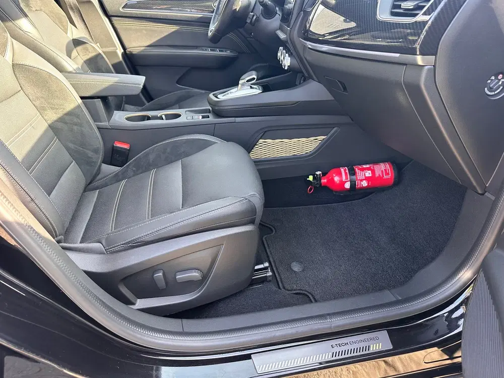 Renault Arkana 1.6 E-Tech hybrid 145 E-Tech engineered uit 2023, foto 13