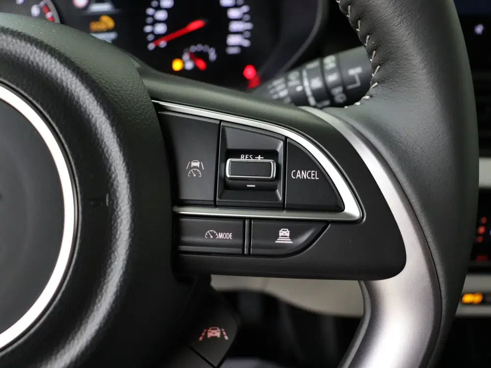 Suzuki Swift 1.2 Select Smart Hybrid AUTOMAAT uit 2026, foto 13