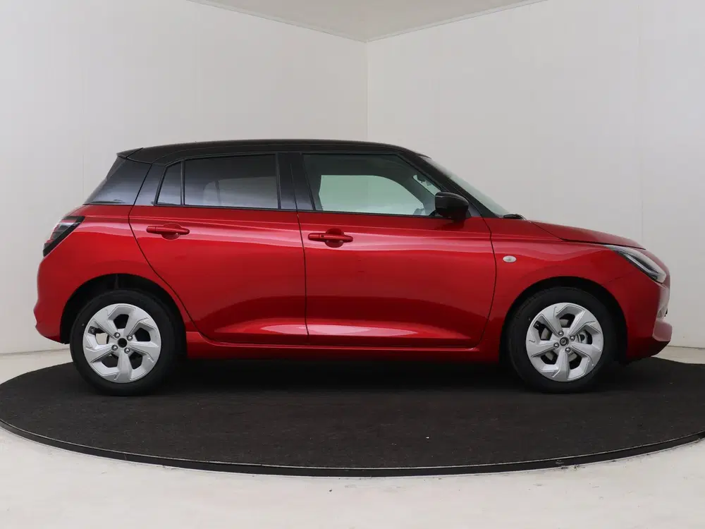 Suzuki Swift 1.2 Select Smart Hybrid AUTOMAAT uit 2026, foto 14