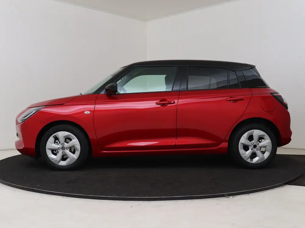 Suzuki Swift 1.2 Select Smart Hybrid AUTOMAAT uit 2026, foto 3