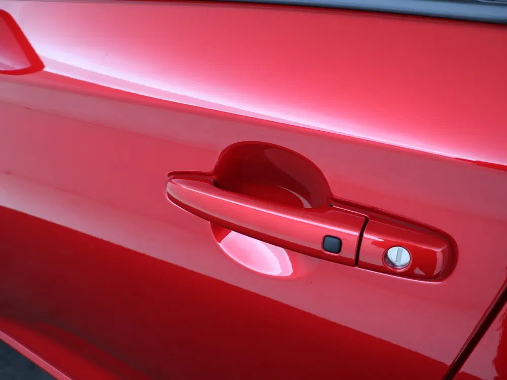 Suzuki Swift 1.2 Select Smart Hybrid AUTOMAAT uit 2026, foto 4