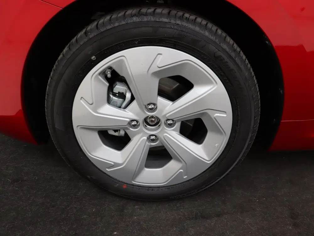 Suzuki Swift 1.2 Select Smart Hybrid AUTOMAAT uit 2026, foto 5