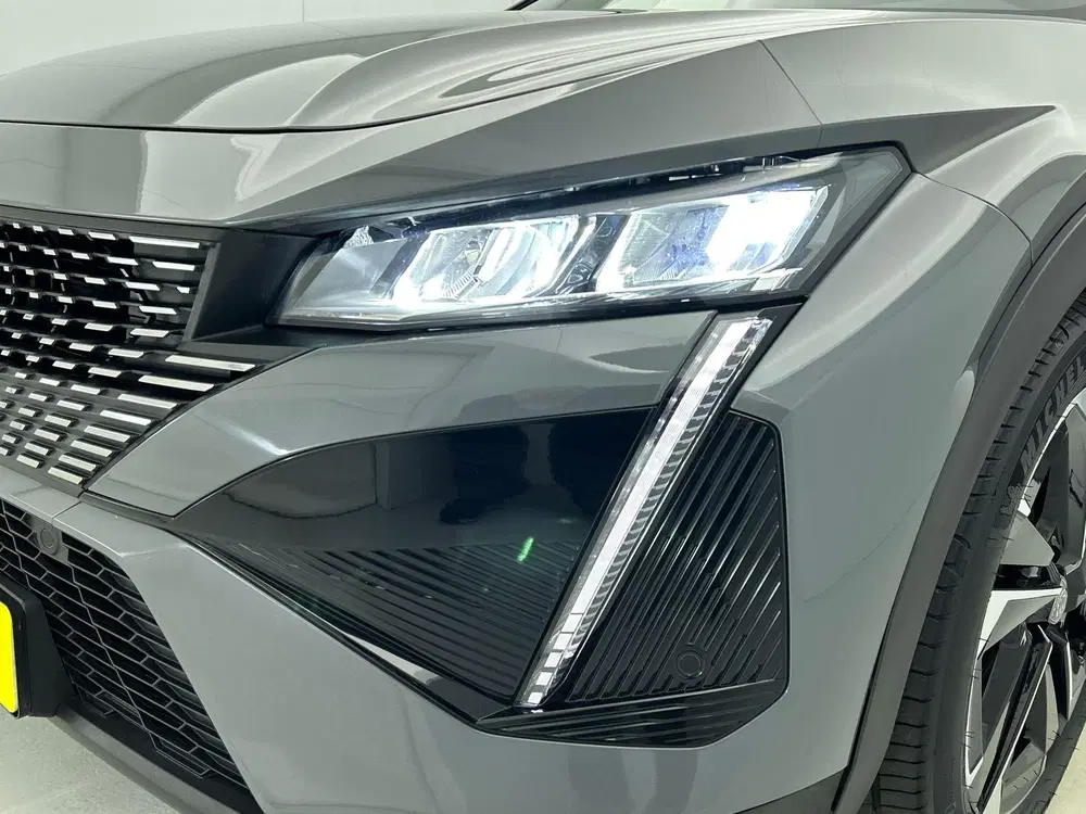 Peugeot 408 1.2 PureTech Allure Pack 130pk Automaat Co uit 2024, foto 11
