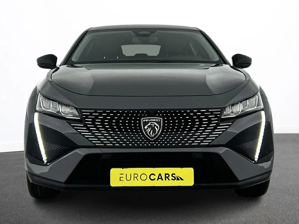 Peugeot 408 1.2 PureTech Allure Pack 130pk Automaat Co uit 2024, foto 4
