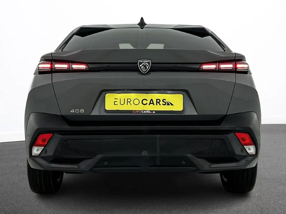 Peugeot 408 1.2 PureTech Allure Pack 130pk Automaat Co uit 2024, foto 5