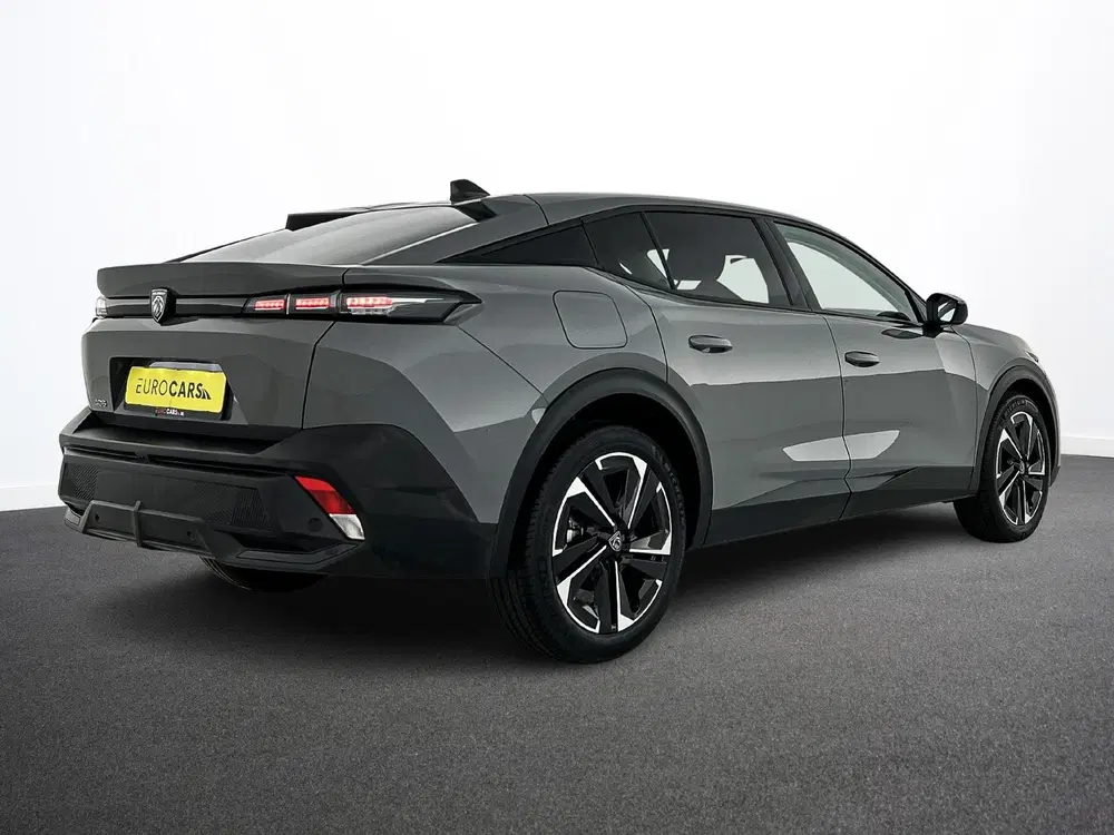Peugeot 408 1.2 PureTech Allure Pack 130pk Automaat Co uit 2024, foto 6
