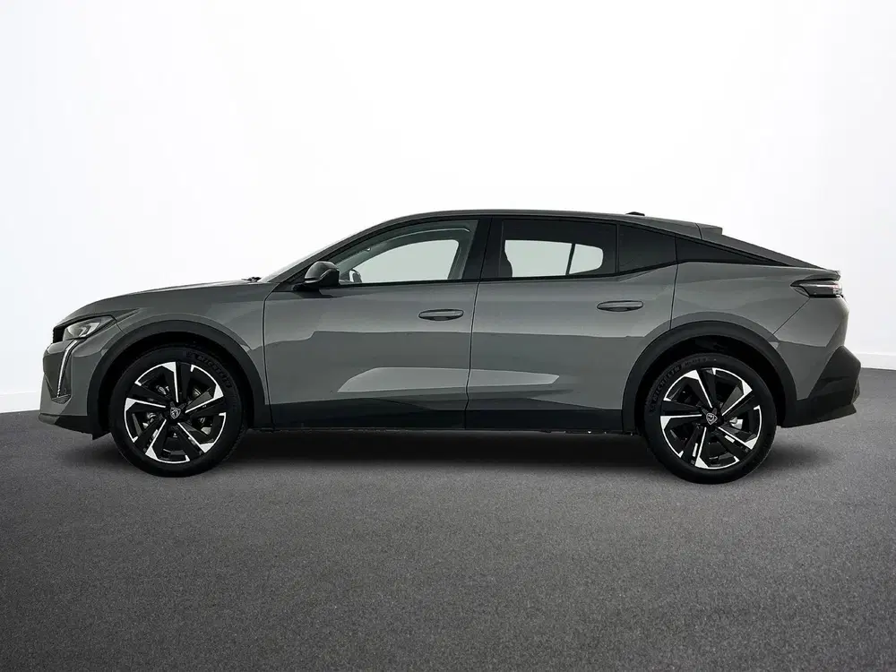 Peugeot 408 1.2 PureTech Allure Pack 130pk Automaat Co uit 2024, foto 7