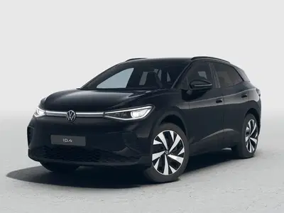 Volkswagen ID.4 Pro Limited Edition 77 kWh 286 PK uit 2026
