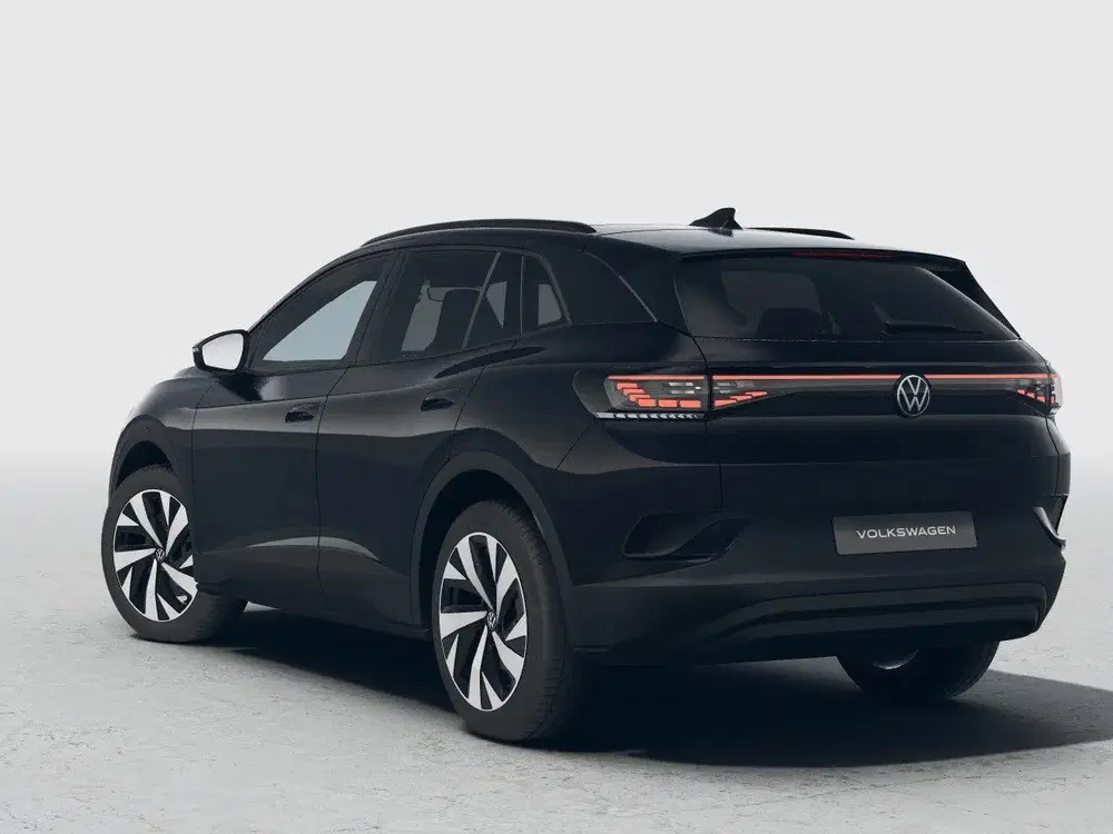 Volkswagen ID.4 Pro Limited Edition 77 kWh 286 PK uit 2026, foto 2