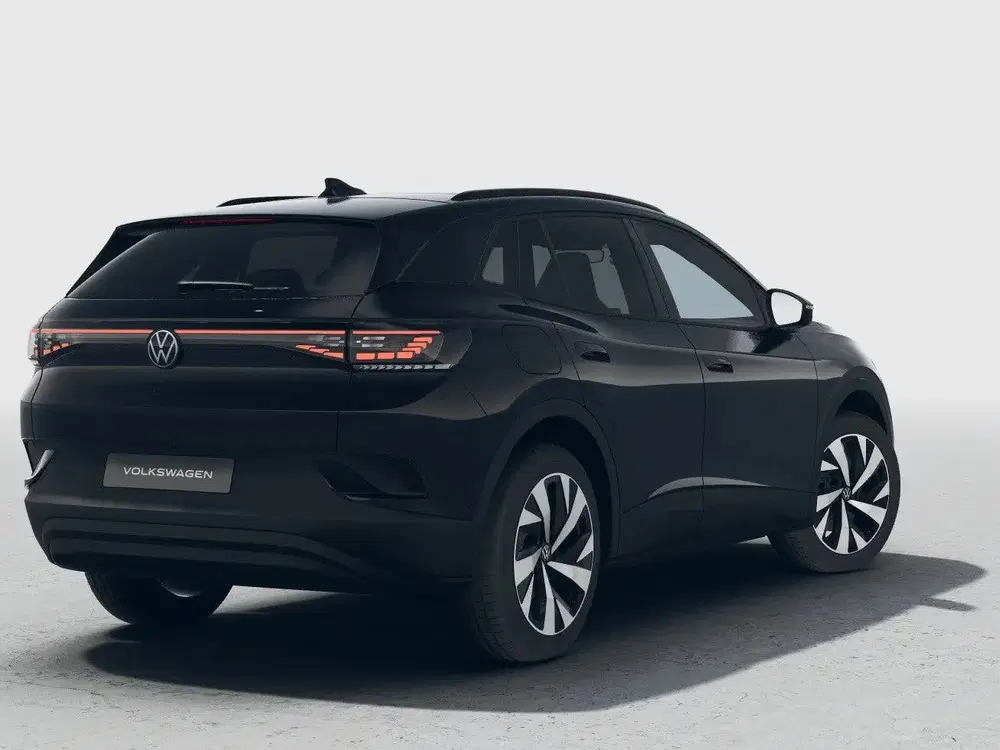 Volkswagen ID.4 Pro Limited Edition 77 kWh 286 PK uit 2026, foto 3