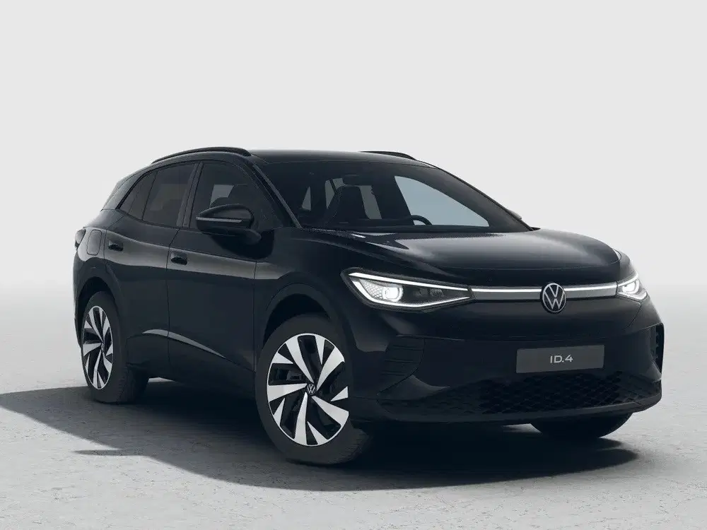 Volkswagen ID.4 Pro Limited Edition 77 kWh 286 PK uit 2026, foto 4