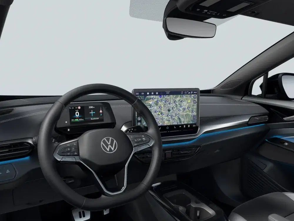 Volkswagen ID.4 Pro Limited Edition 77 kWh 286 PK uit 2026, foto 5