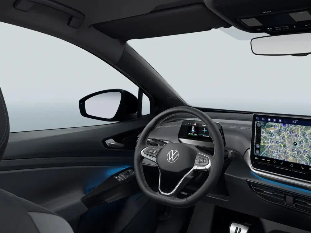 Volkswagen ID.4 Pro Limited Edition 77 kWh 286 PK uit 2026, foto 6
