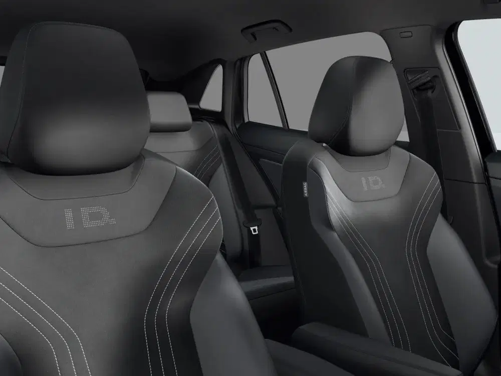 Volkswagen ID.4 Pro Limited Edition 77 kWh 286 PK uit 2026, foto 7