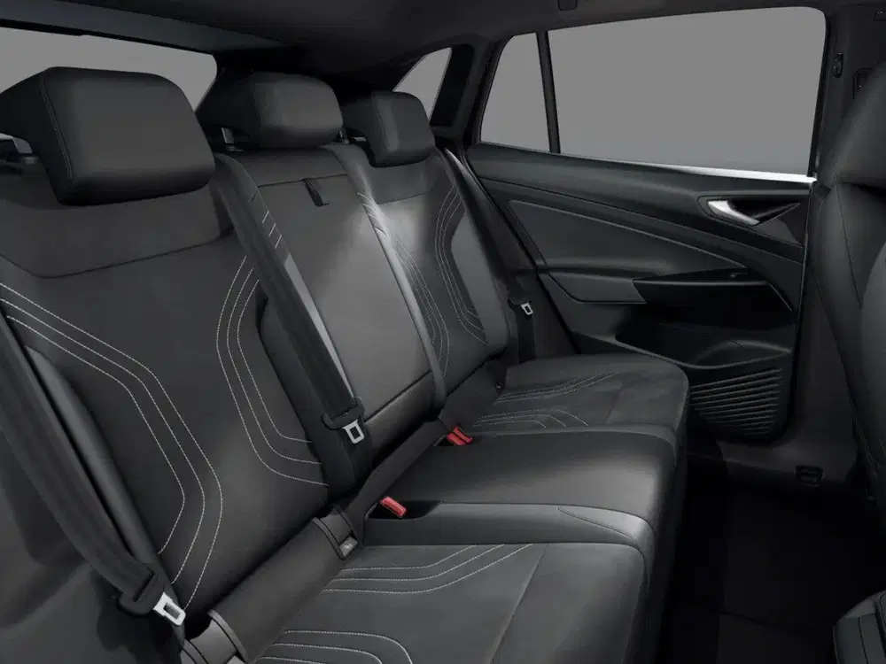 Volkswagen ID.4 Pro Limited Edition 77 kWh 286 PK uit 2026, foto 8