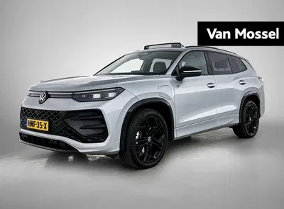 Volkswagen Tayron 1.5 eHybrid R-Line Edition uit 2025