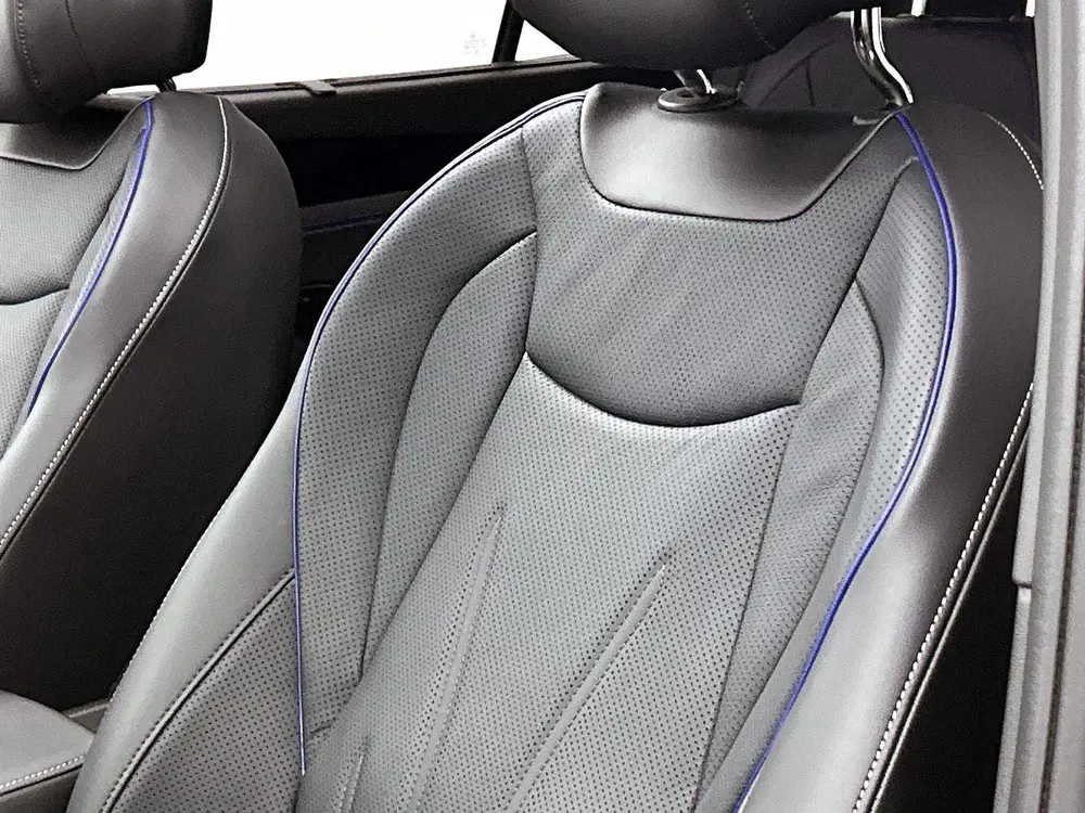 Volkswagen Tayron 1.5 eHybrid R-Line Edition uit 2025, foto 13