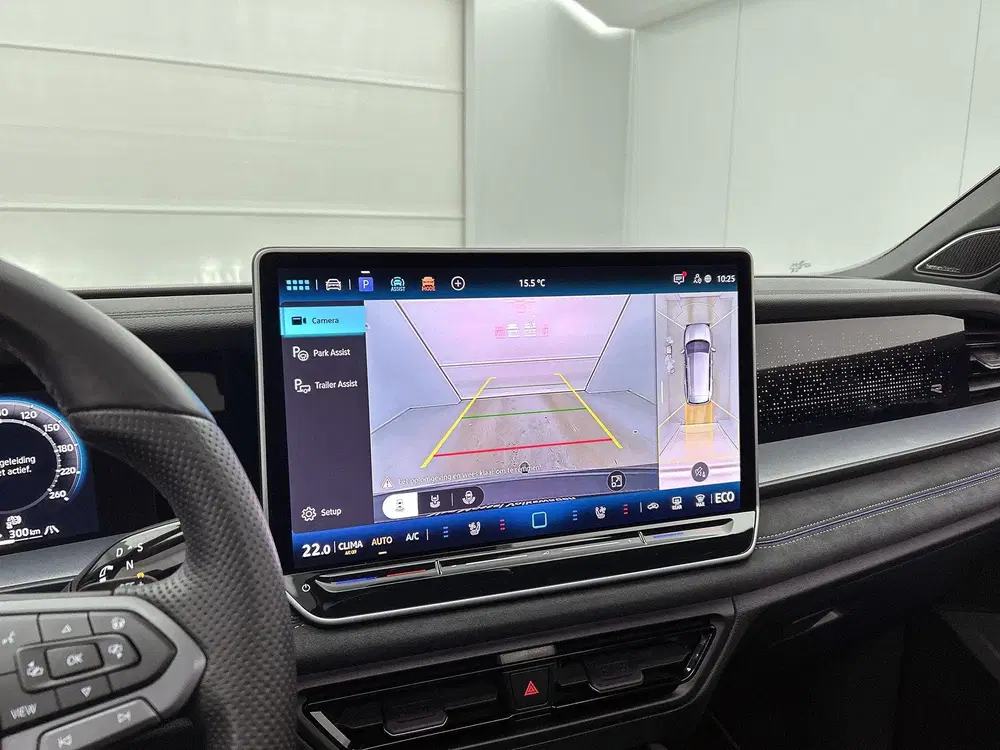 Volkswagen Tayron 1.5 eHybrid R-Line Edition uit 2025, foto 15