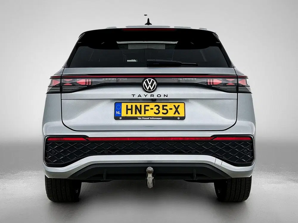 Volkswagen Tayron 1.5 eHybrid R-Line Edition uit 2025, foto 3