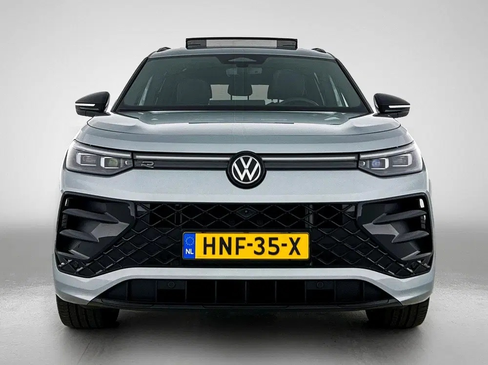 Volkswagen Tayron 1.5 eHybrid R-Line Edition uit 2025, foto 5