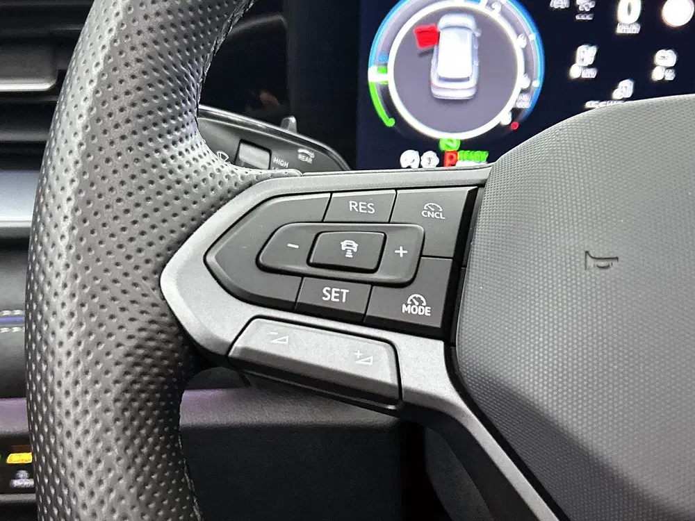 Volkswagen Tayron 1.5 eHybrid R-Line Edition uit 2025, foto 6