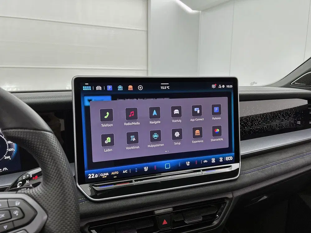 Volkswagen Tayron 1.5 eHybrid R-Line Edition uit 2025, foto 7