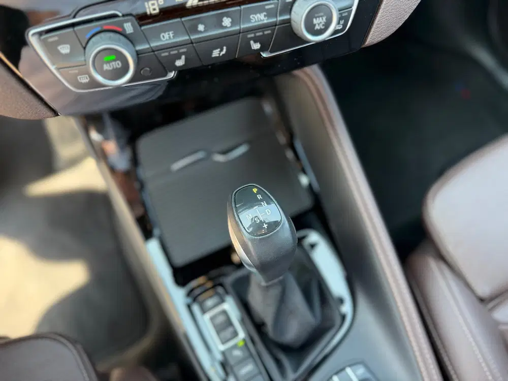 BMW X2 XDrive25e High Executive Automaat uit 2022, foto 7