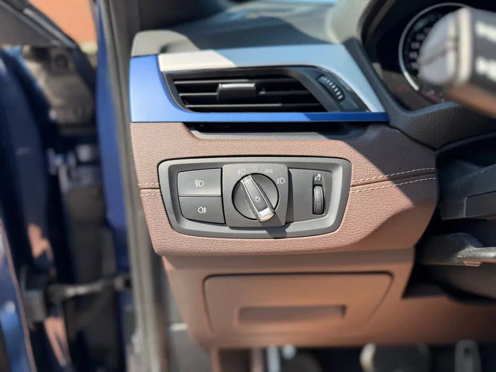 BMW X2 XDrive25e High Executive Automaat uit 2022, foto 9