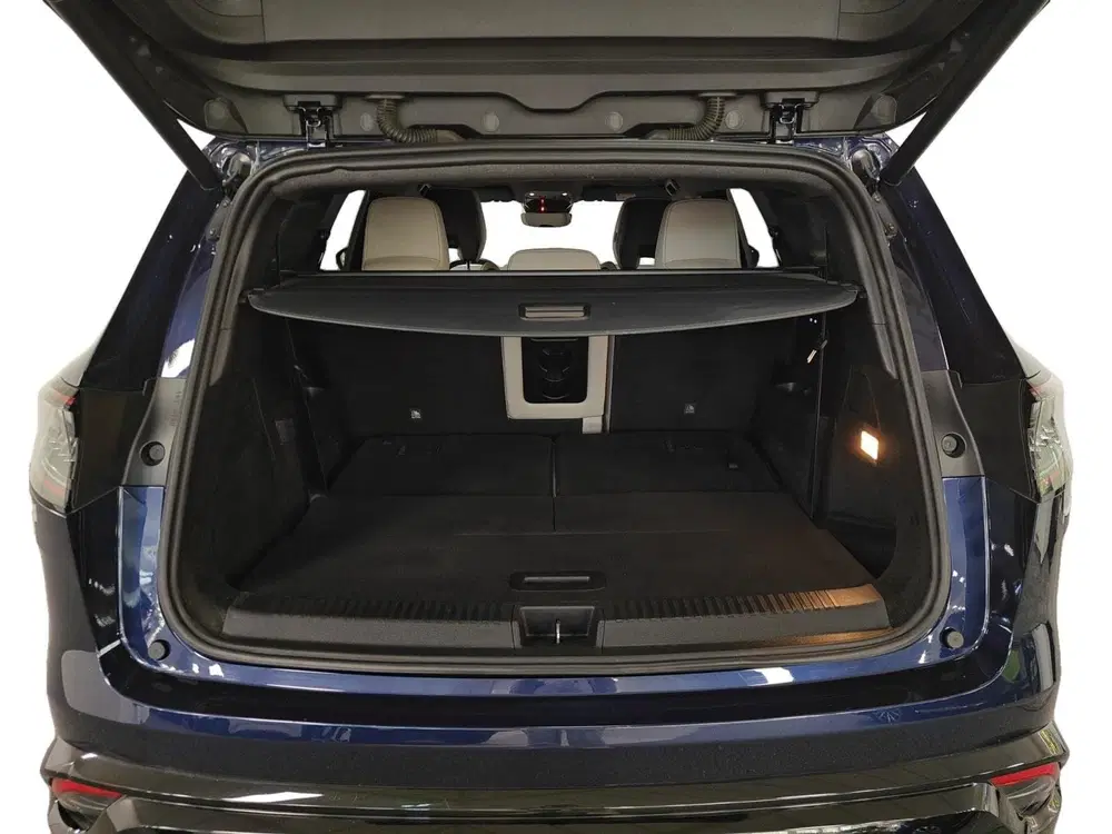 Renault Espace E-Tech full hybrid 200 iconic 7p AUTOMAAT uit 2024, foto 10