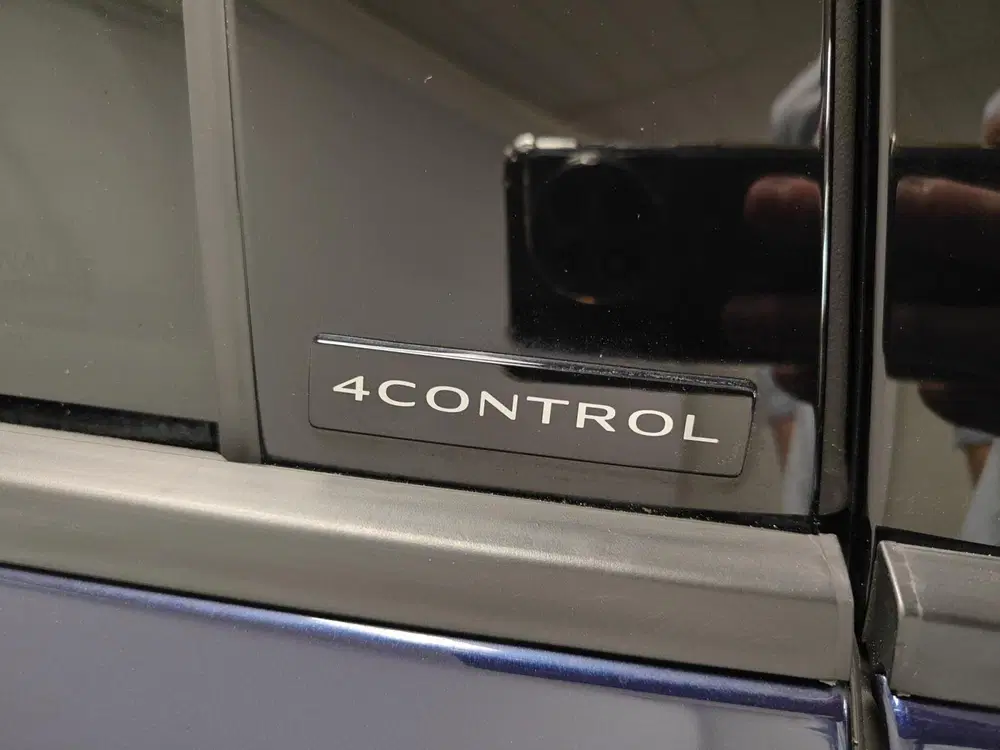 Renault Espace E-Tech full hybrid 200 iconic 7p AUTOMAAT uit 2024, foto 11