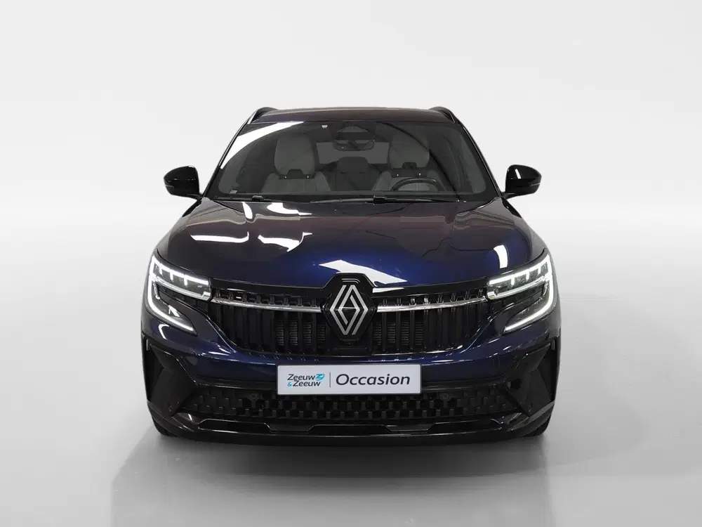 Renault Espace E-Tech full hybrid 200 iconic 7p AUTOMAAT uit 2024, foto 3