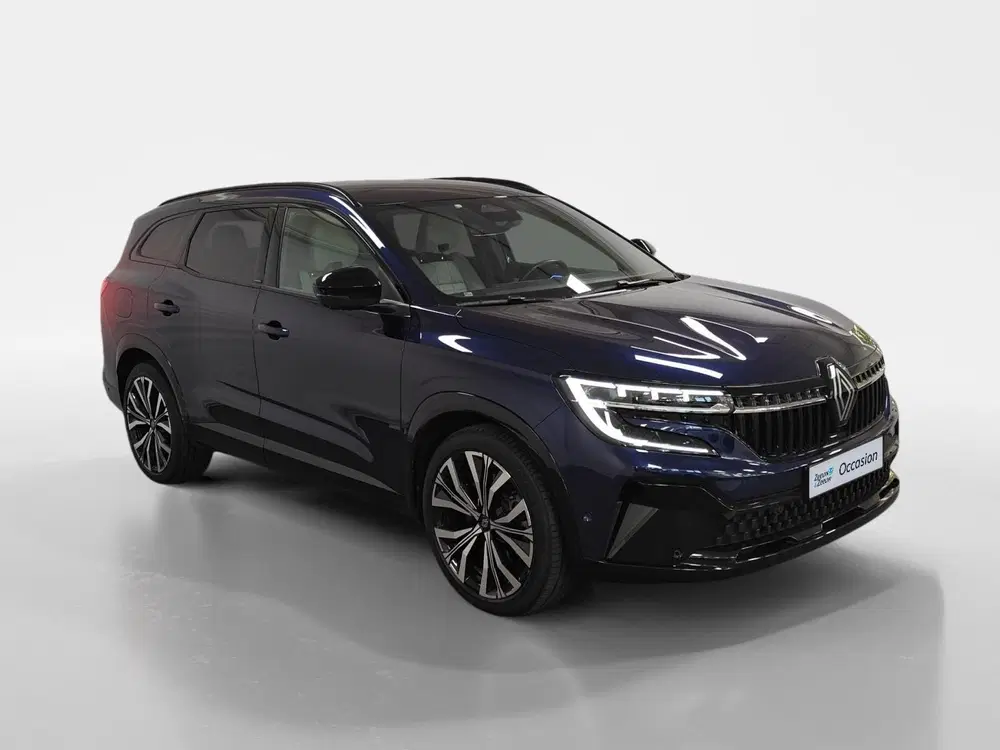 Renault Espace E-Tech full hybrid 200 iconic 7p AUTOMAAT uit 2024, foto 5