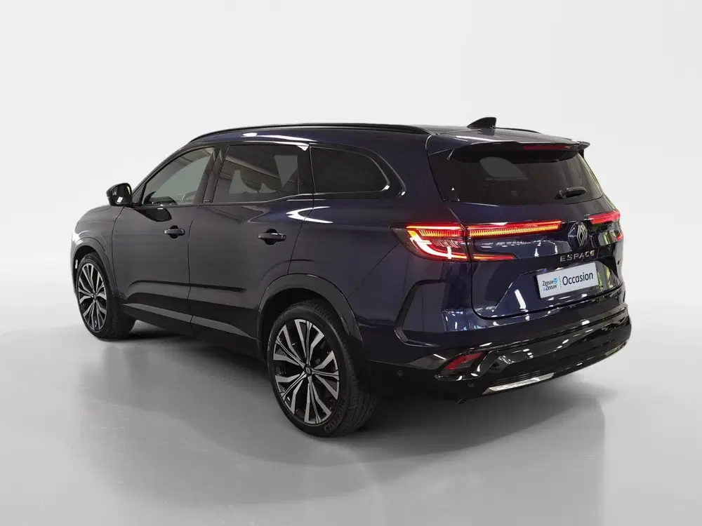 Renault Espace E-Tech full hybrid 200 iconic 7p AUTOMAAT uit 2024, foto 6