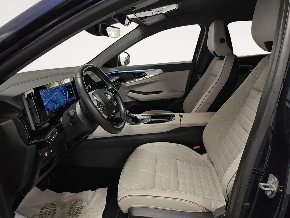 Renault Espace E-Tech full hybrid 200 iconic 7p AUTOMAAT uit 2024, foto 7