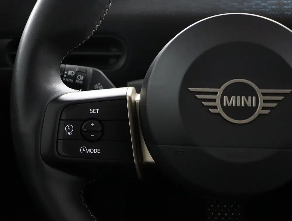 Mini Cabrio Cooper C Classic M uit 2025, foto 12