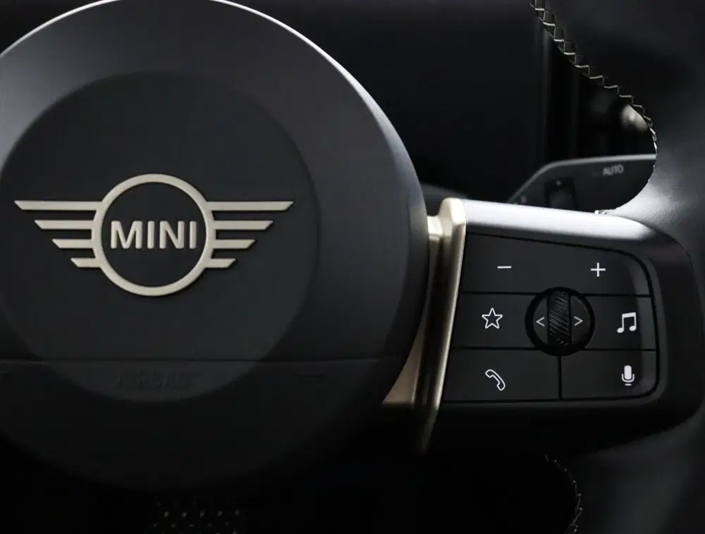 Mini Cabrio Cooper C Classic M uit 2025, foto 13