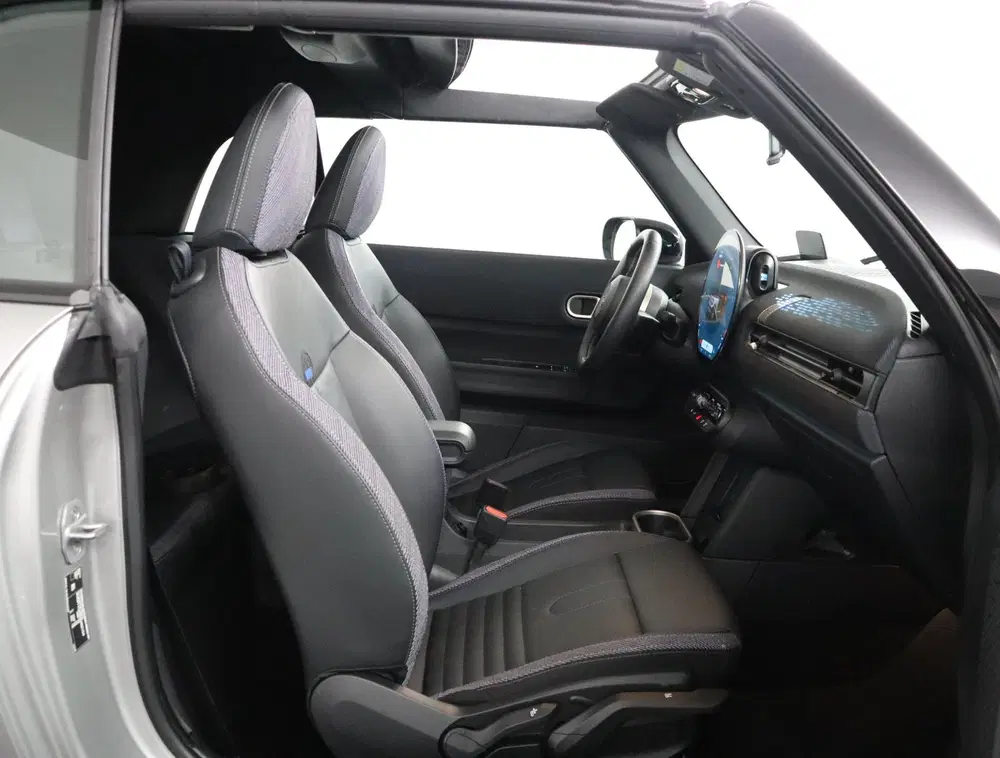 Mini Cabrio Cooper C Classic M uit 2025, foto 14