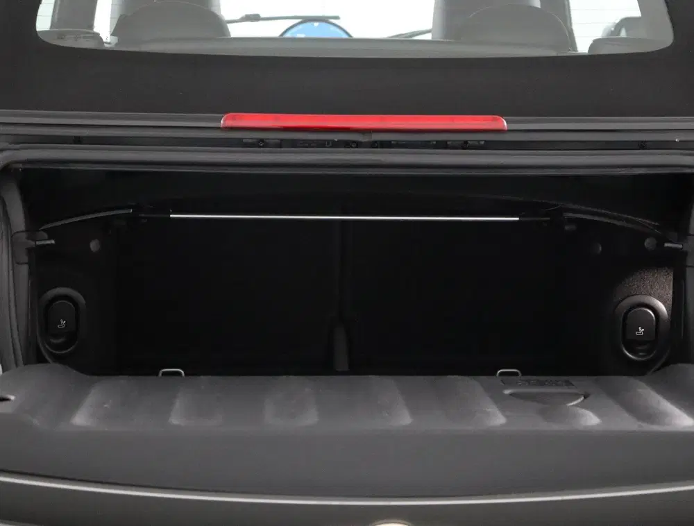 Mini Cabrio Cooper C Classic M uit 2025, foto 15